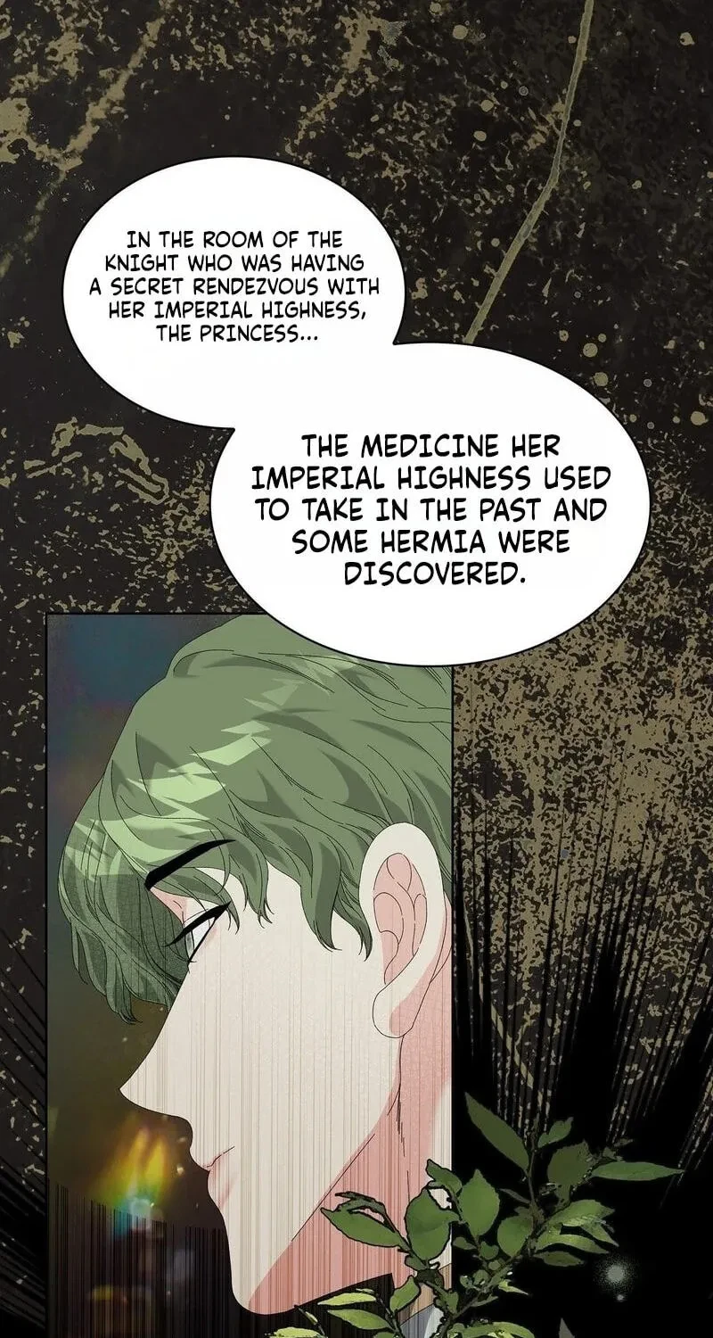 The Beast I Chose Chapter 72, page 41