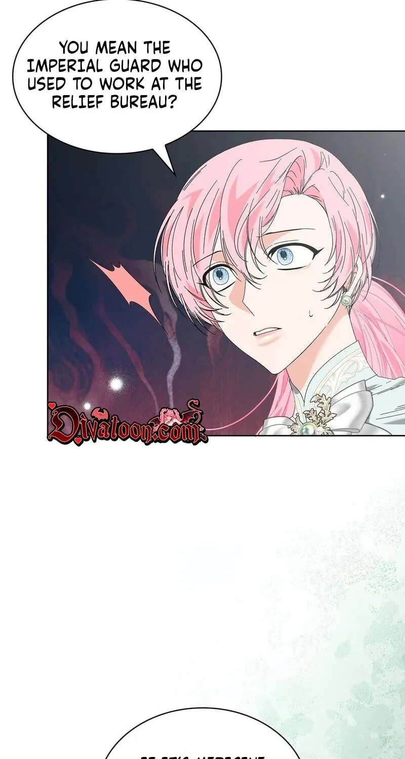 The Beast I Chose Chapter 72, page 43