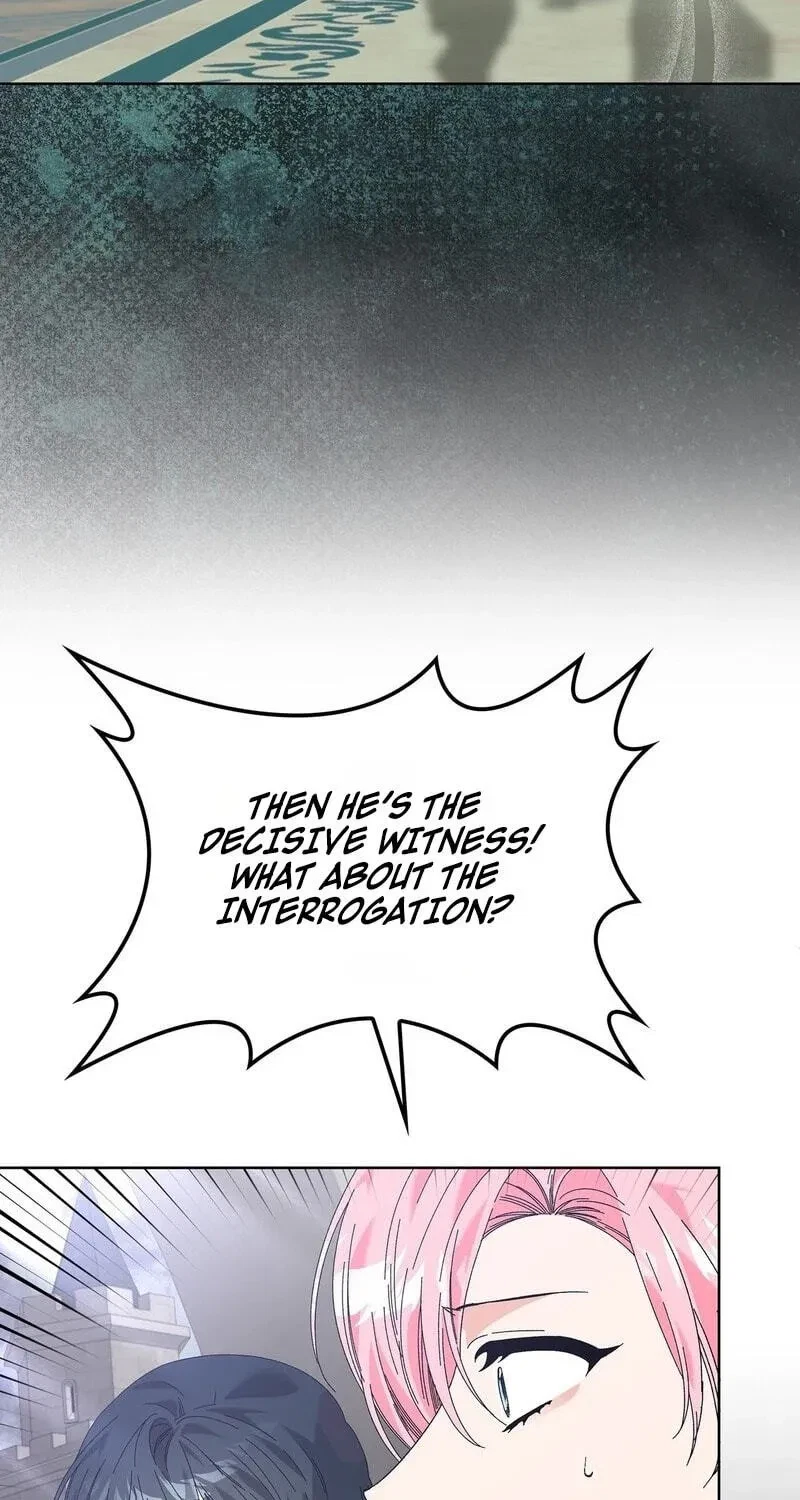 The Beast I Chose Chapter 72, page 46