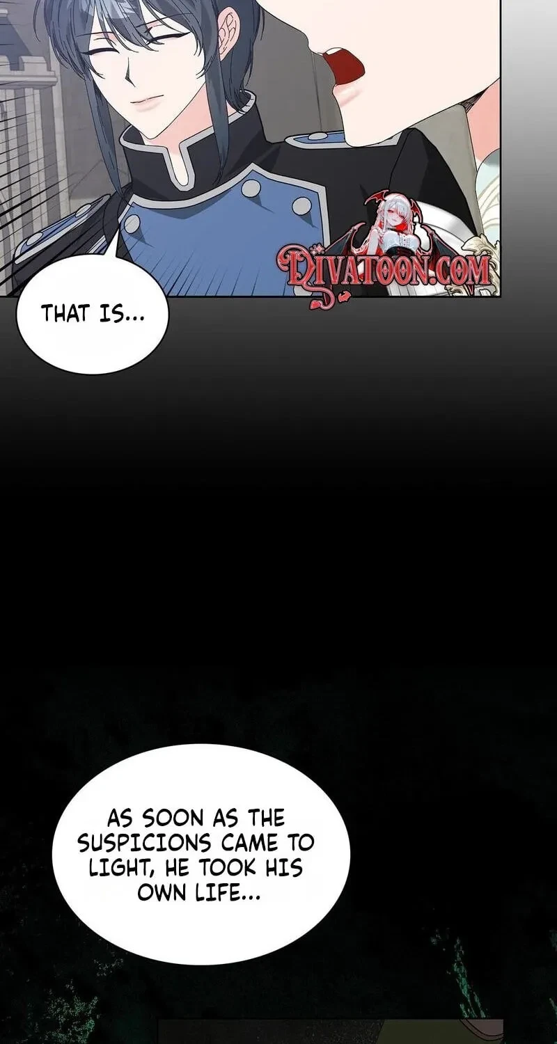 The Beast I Chose Chapter 72, page 47