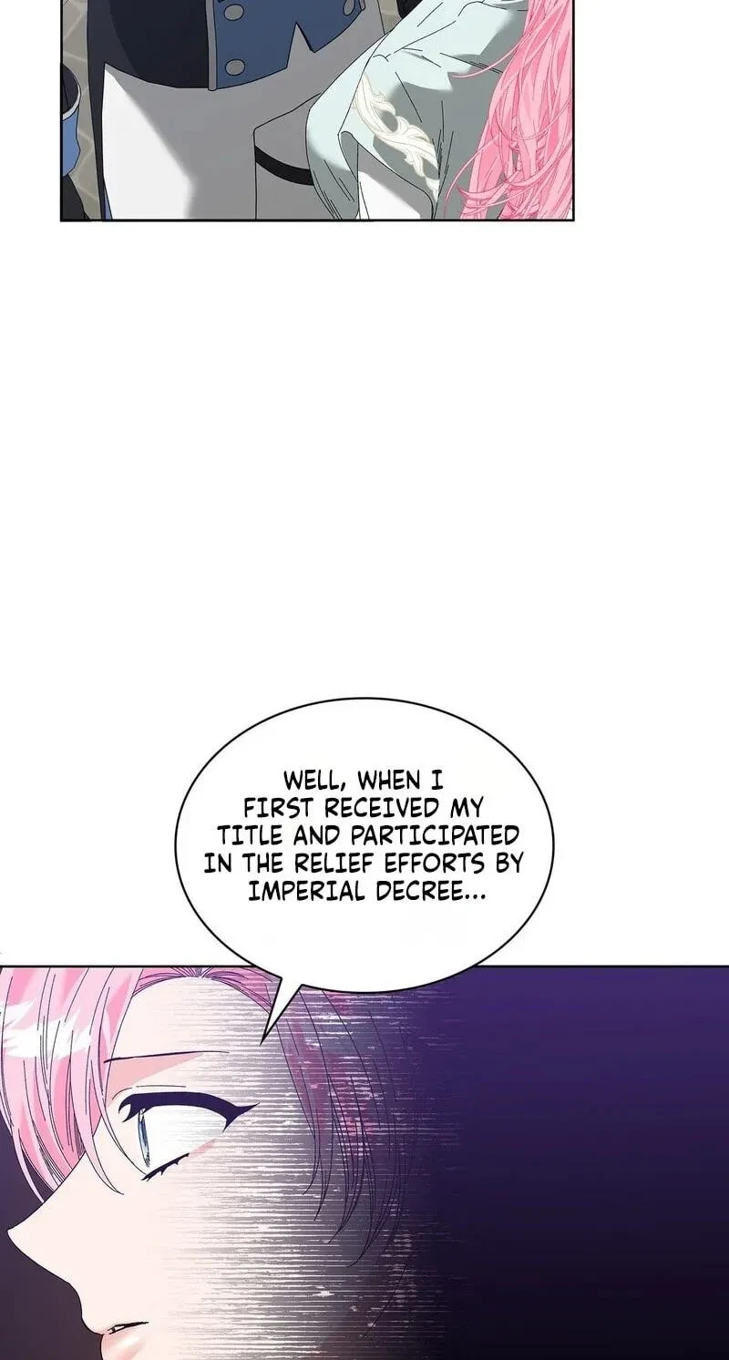 The Beast I Chose Chapter 72, page 52