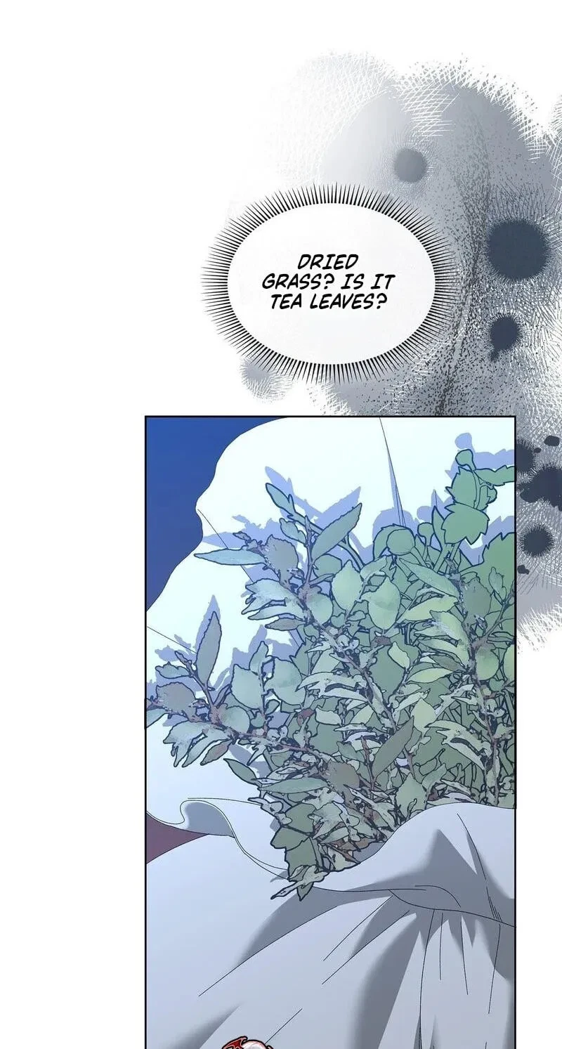 The Beast I Chose Chapter 72, page 56
