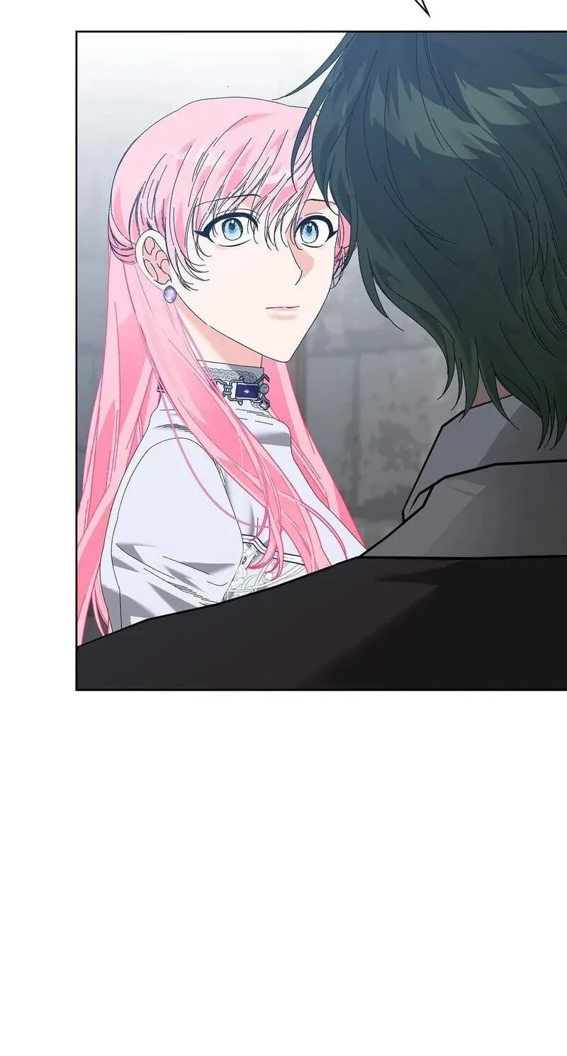 The Beast I Chose Chapter 72, page 59