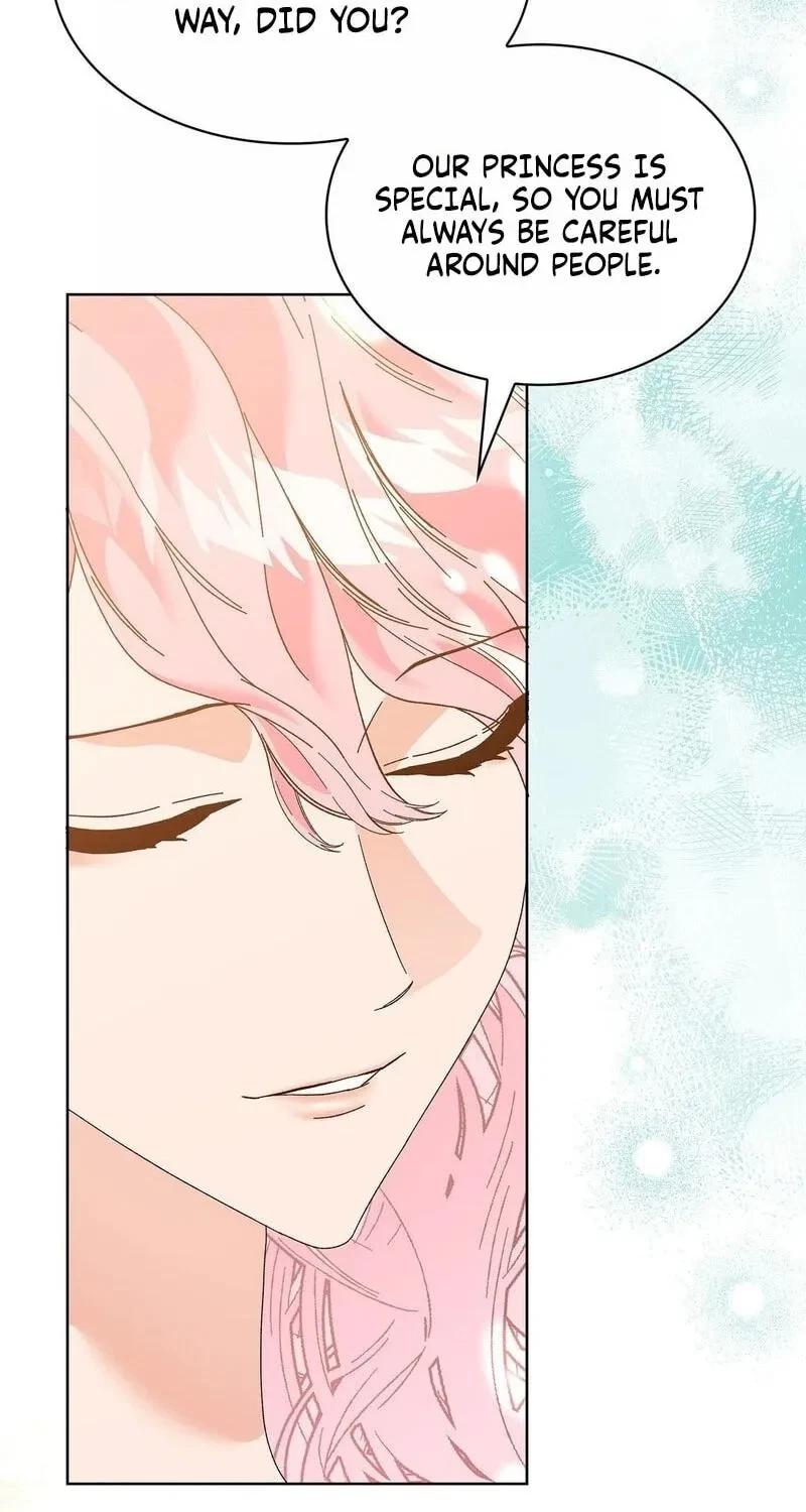 The Beast I Chose Chapter 72, page 6