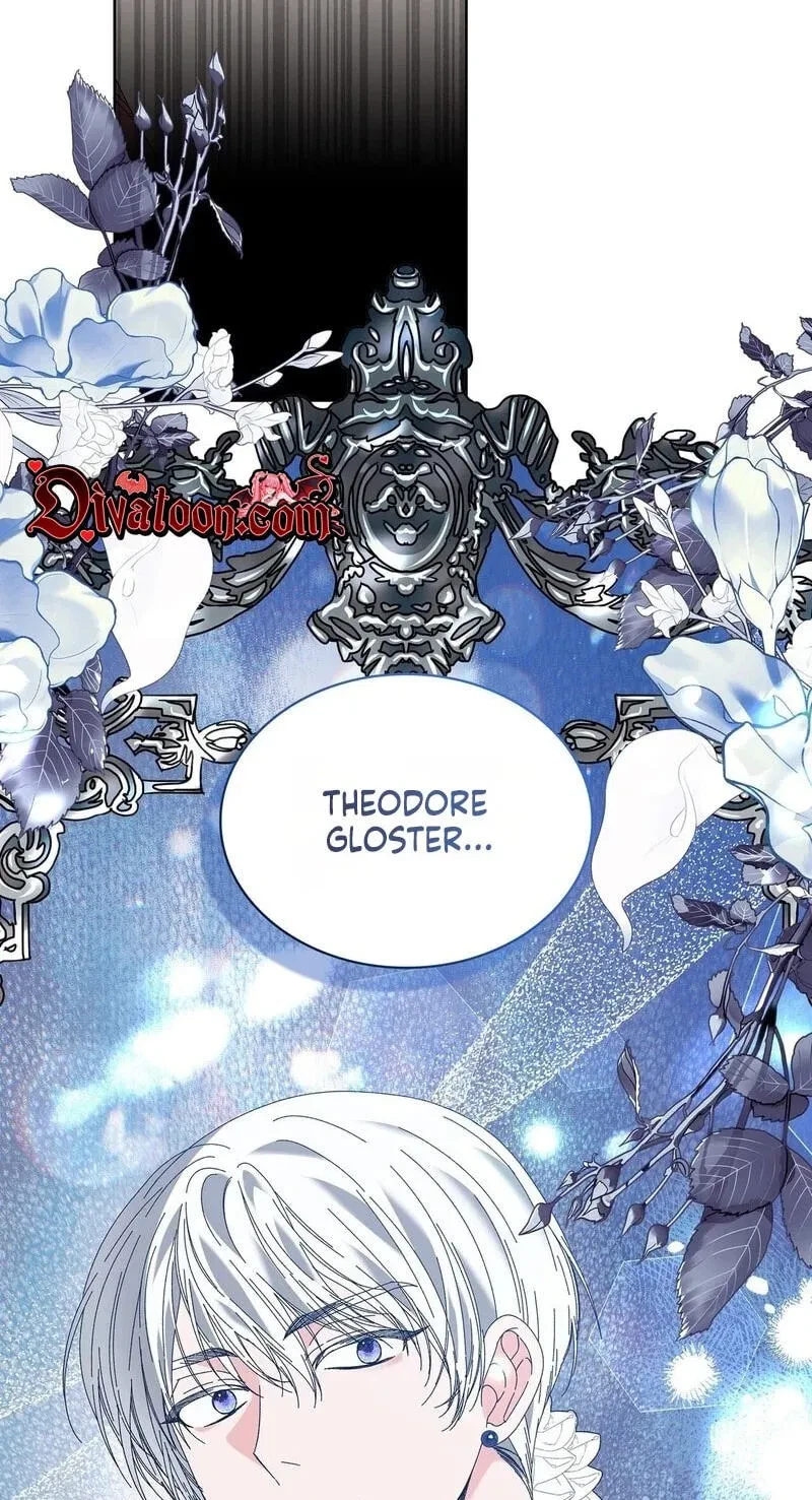 The Beast I Chose Chapter 72, page 63