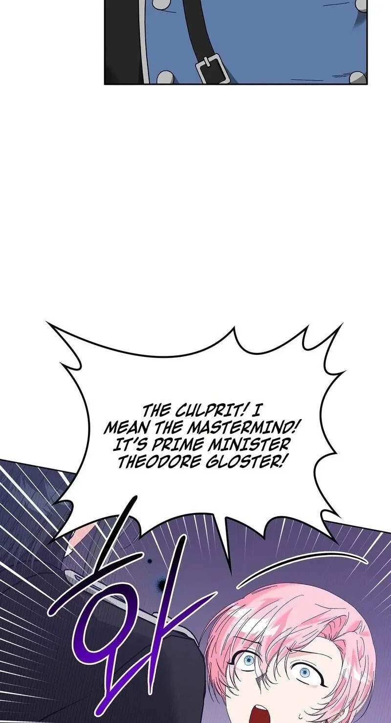 The Beast I Chose Chapter 72, page 66