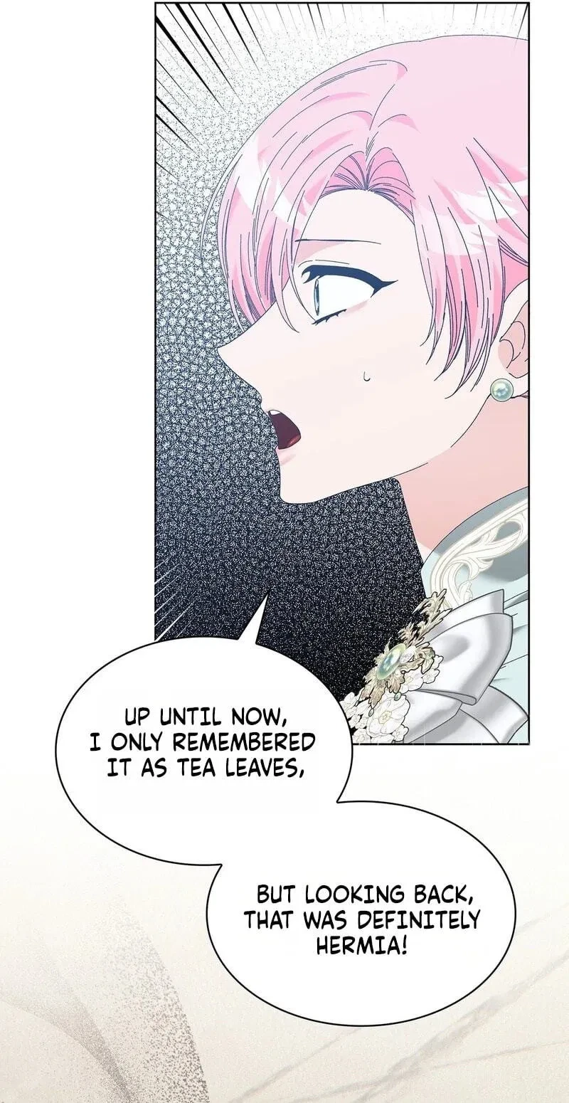 The Beast I Chose Chapter 72, page 70