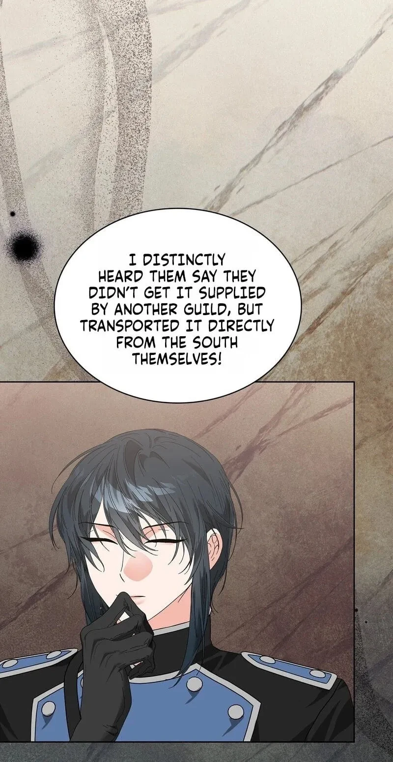 The Beast I Chose Chapter 72, page 71
