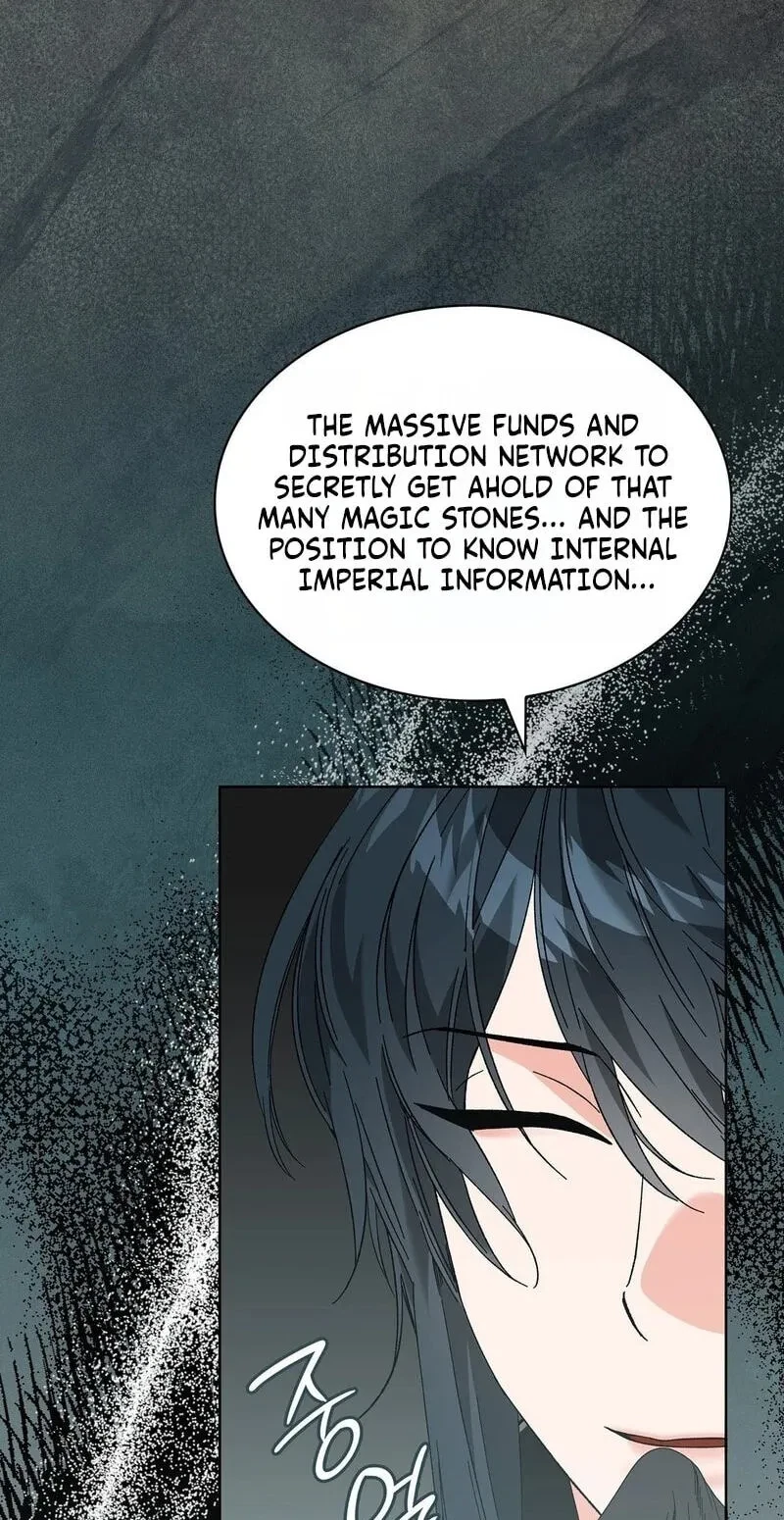 The Beast I Chose Chapter 72, page 72