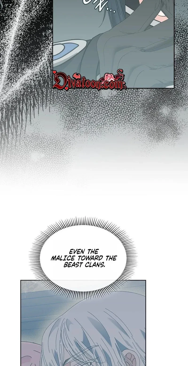 The Beast I Chose Chapter 72, page 73