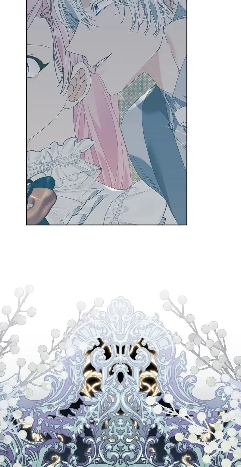 The Beast I Chose Chapter 72, page 74