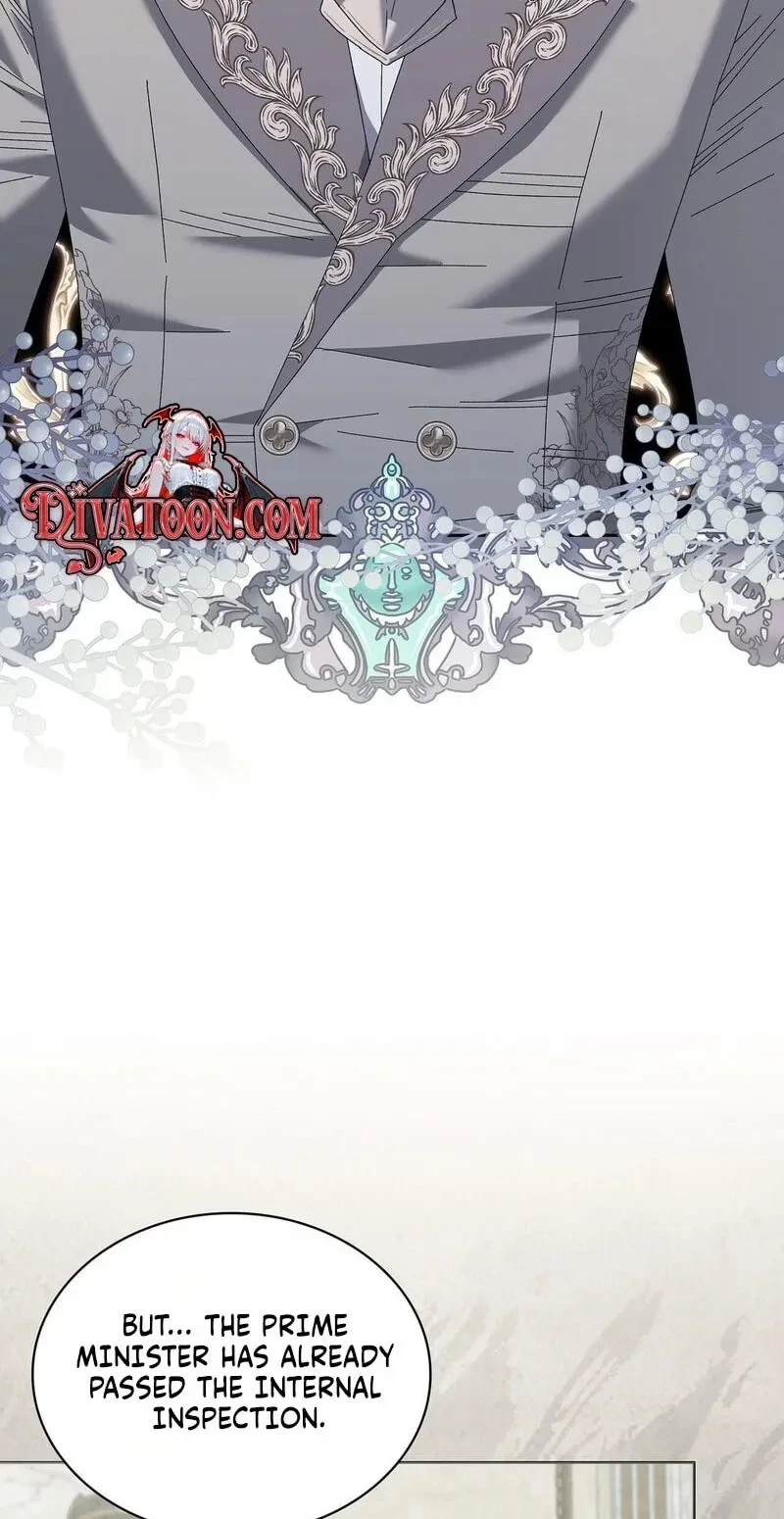 The Beast I Chose Chapter 72, page 76