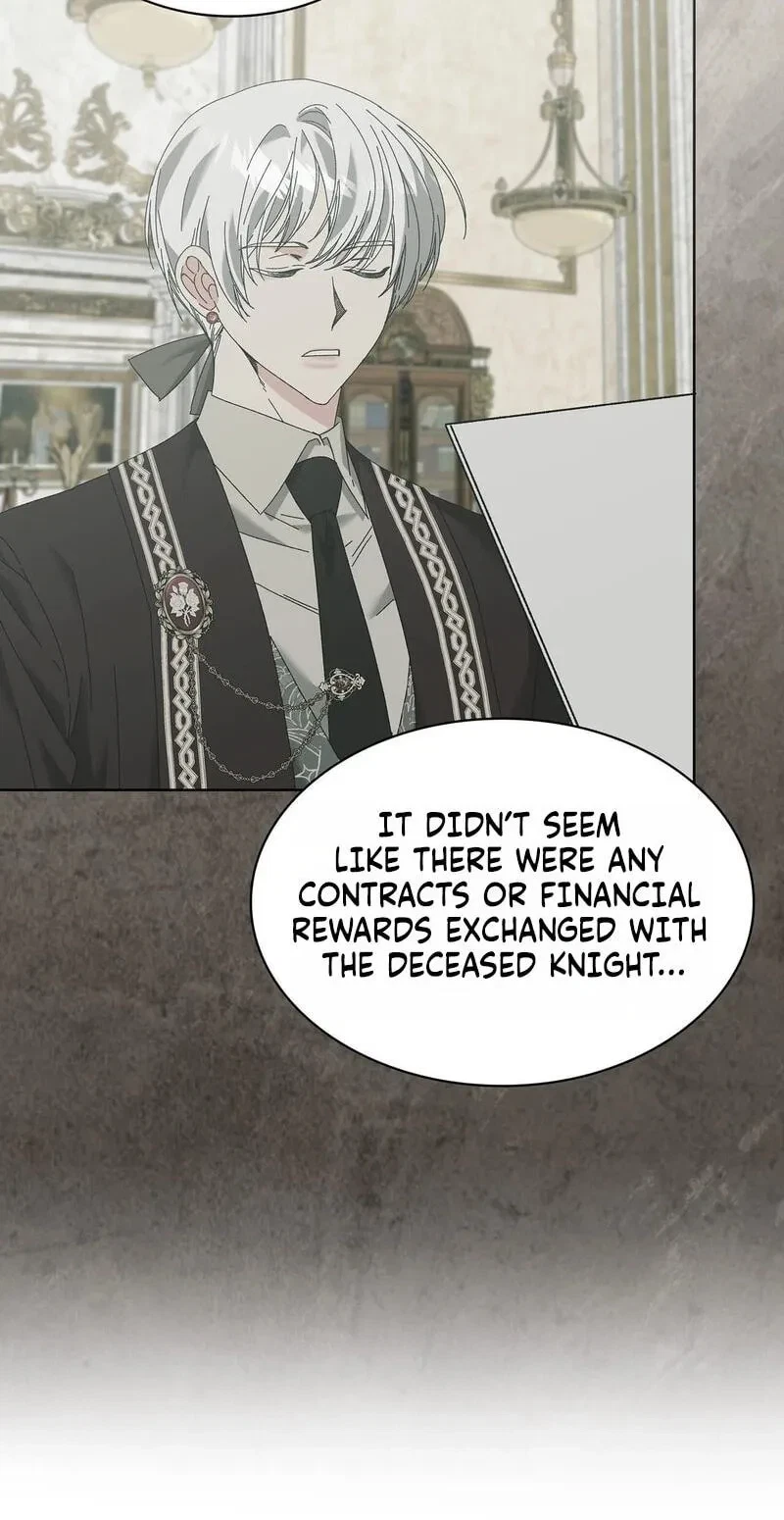 The Beast I Chose Chapter 72, page 77