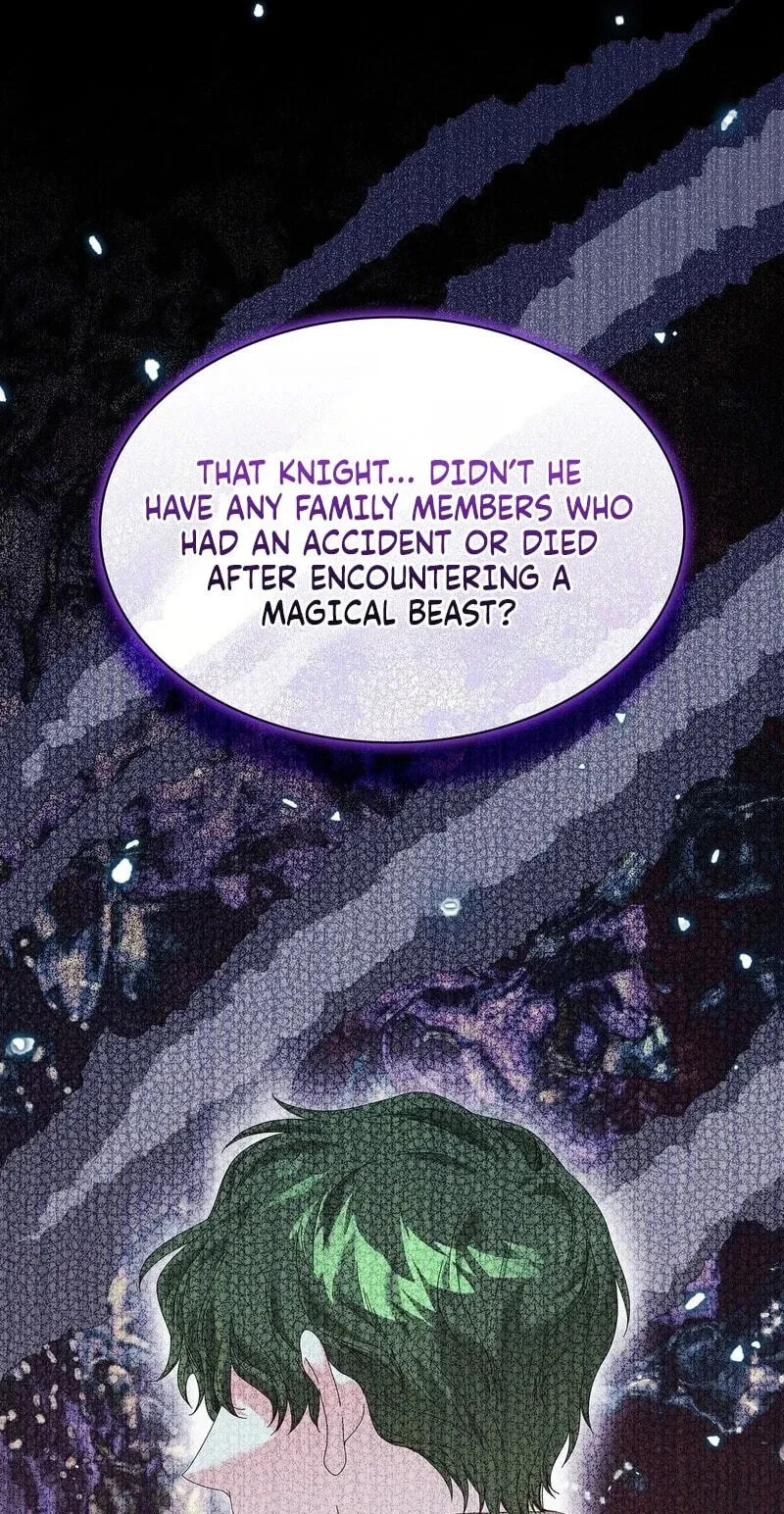 The Beast I Chose Chapter 72, page 79