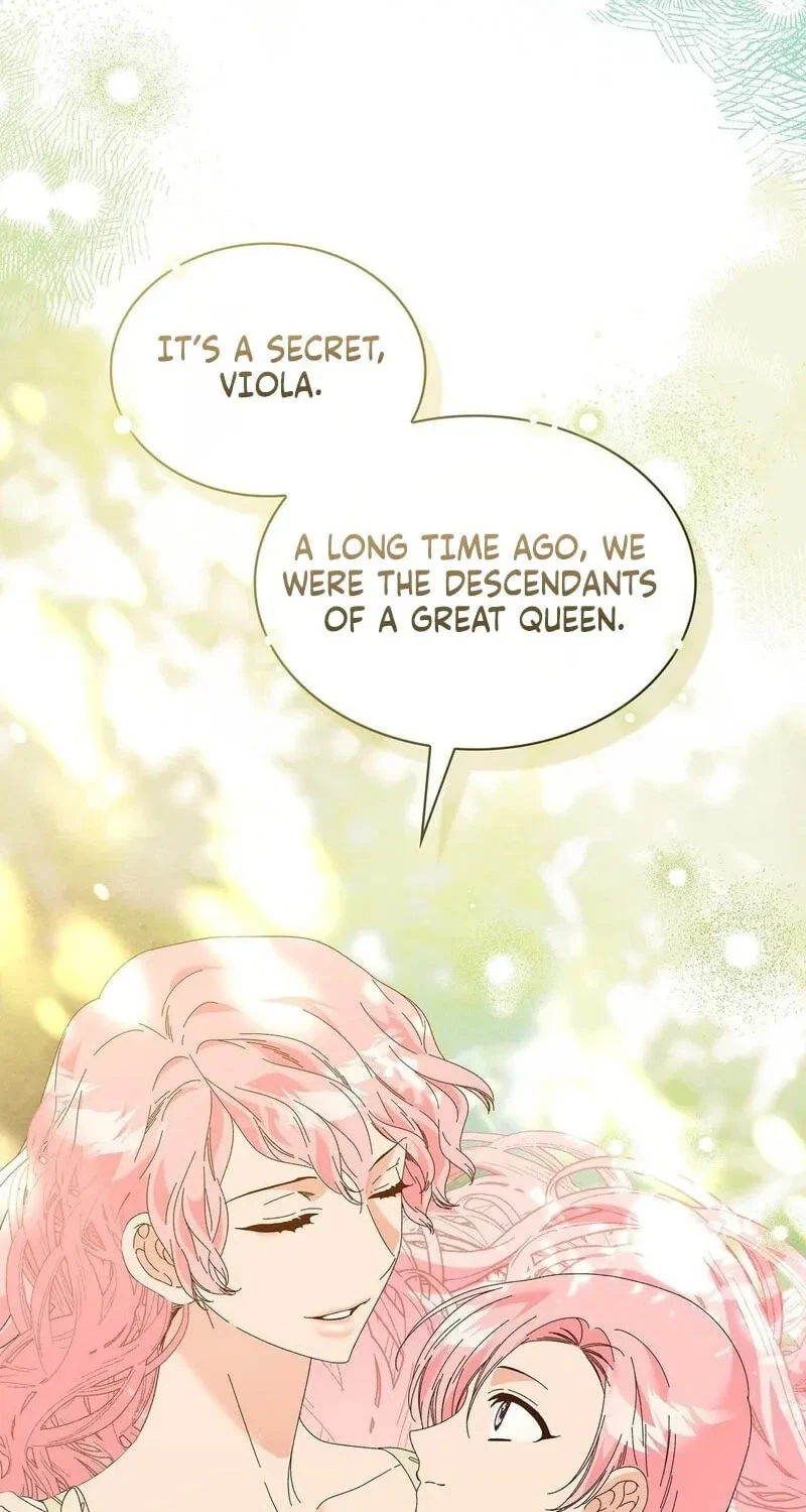 The Beast I Chose Chapter 72, page 8