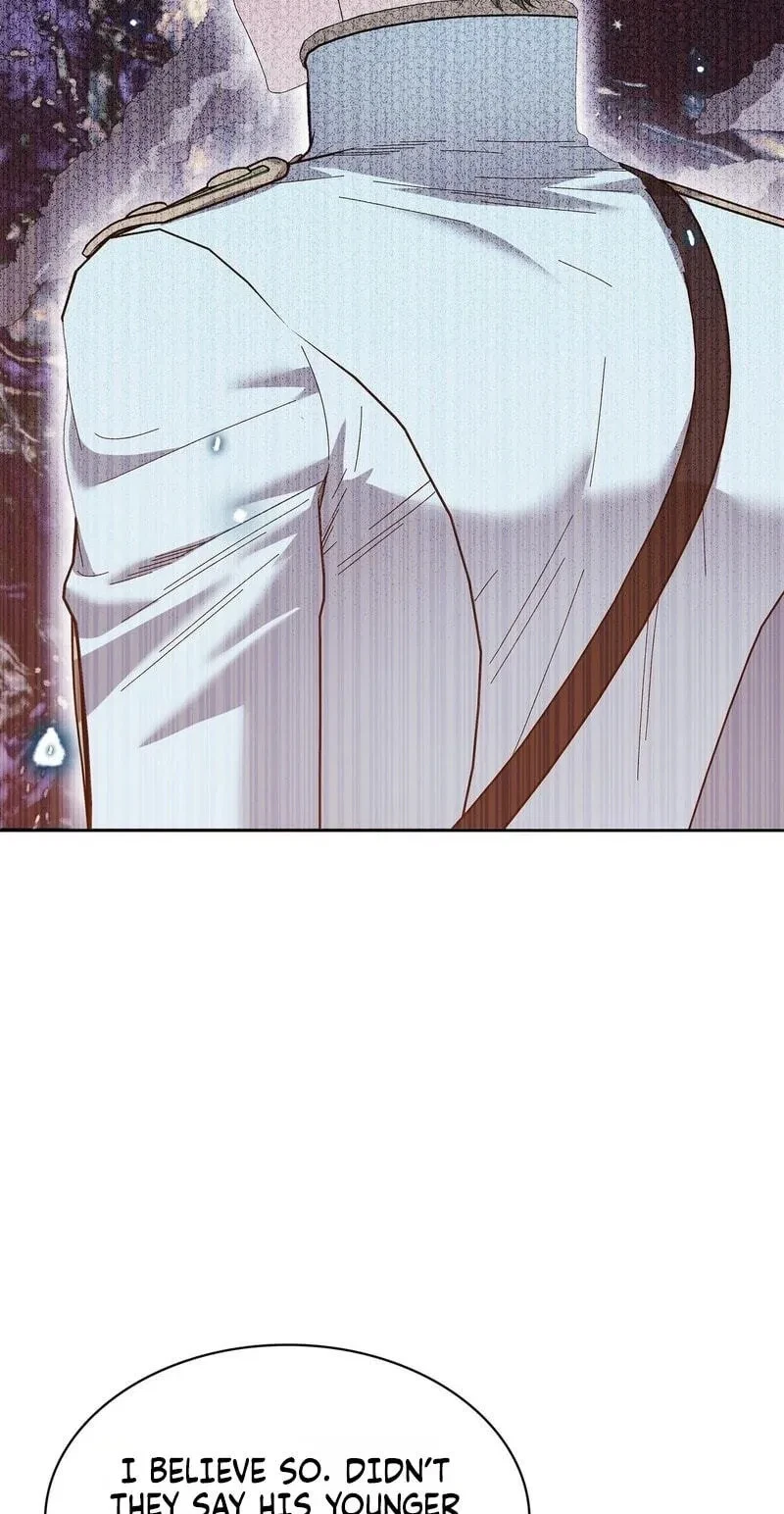 The Beast I Chose Chapter 72, page 80
