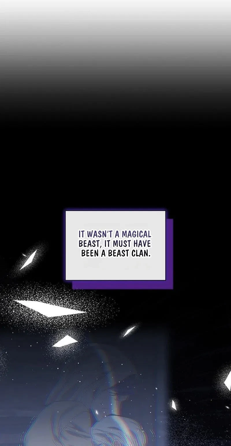 The Beast I Chose Chapter 72, page 82