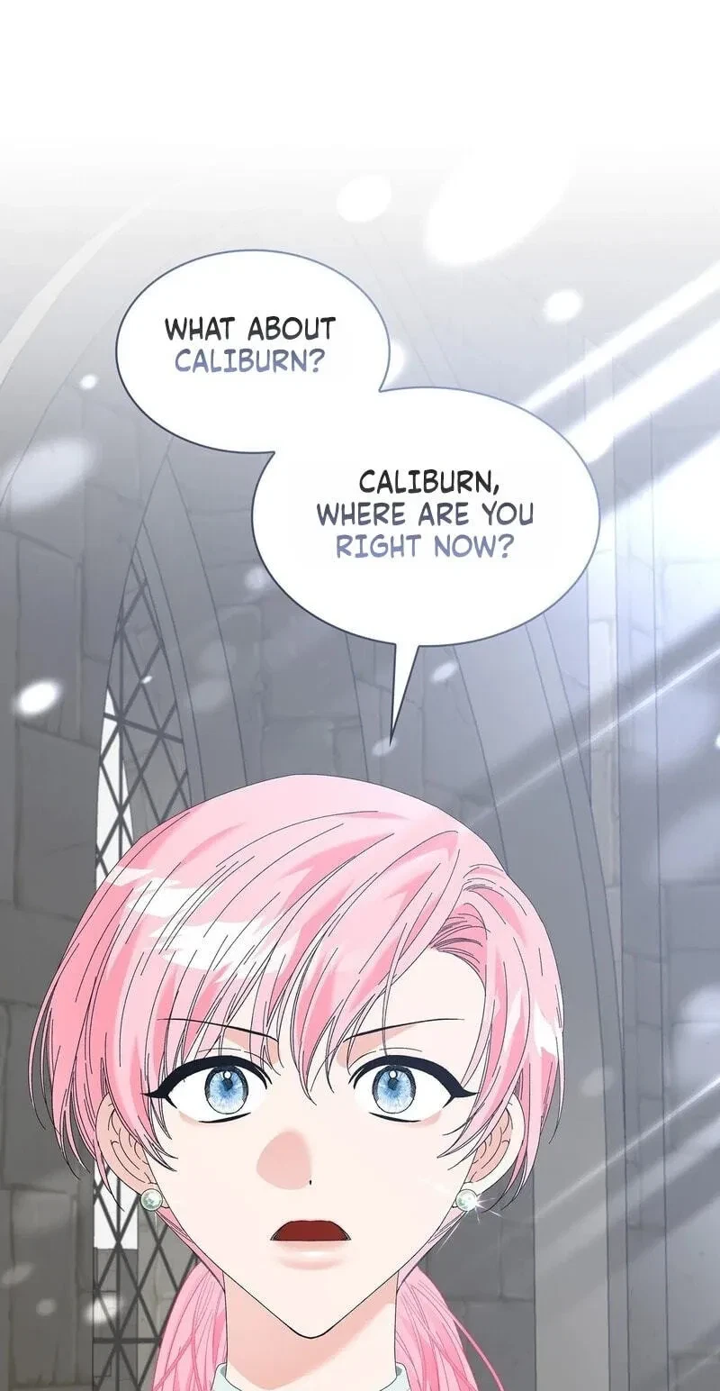 The Beast I Chose Chapter 72, page 86