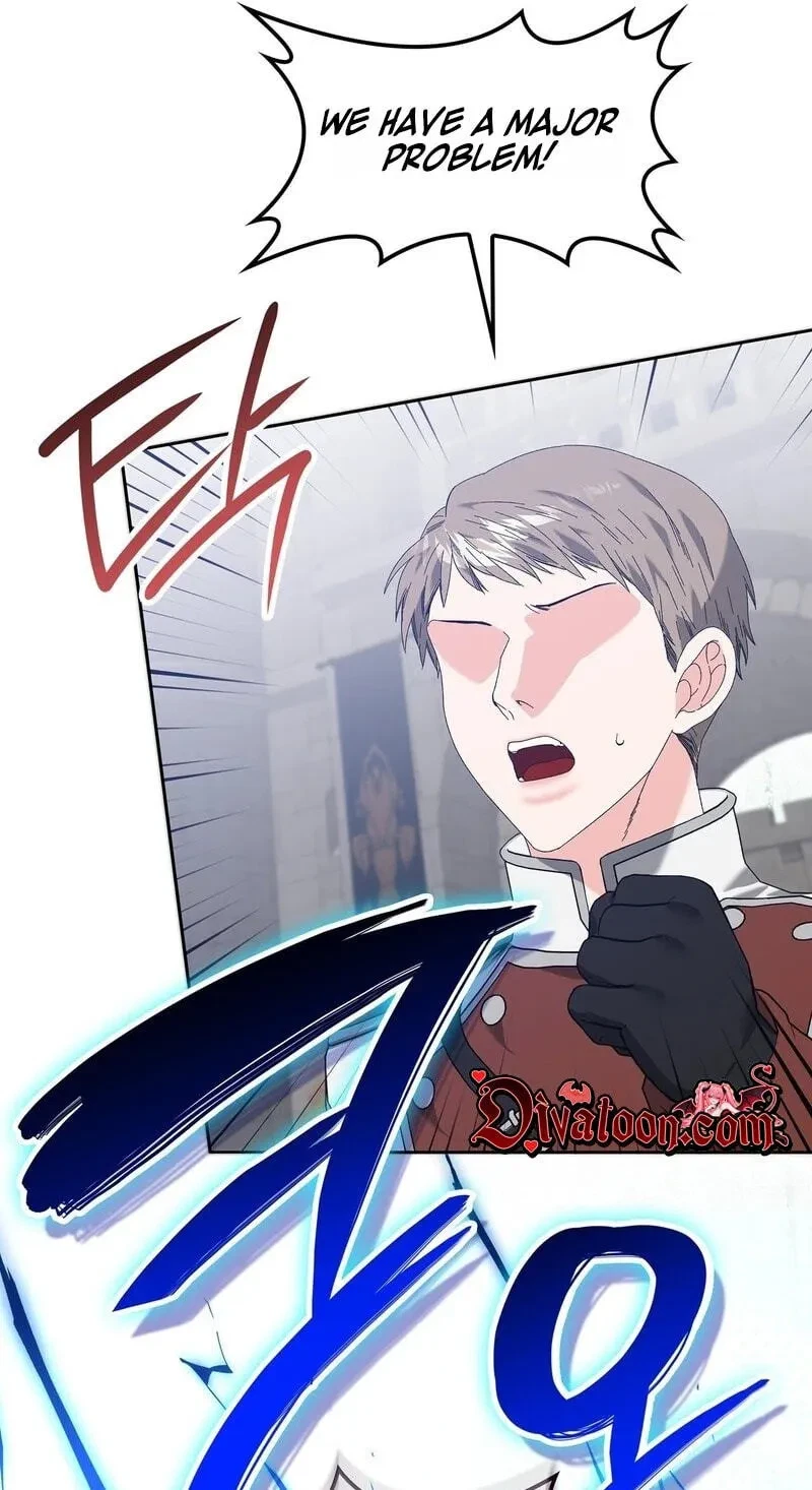 The Beast I Chose Chapter 72, page 88