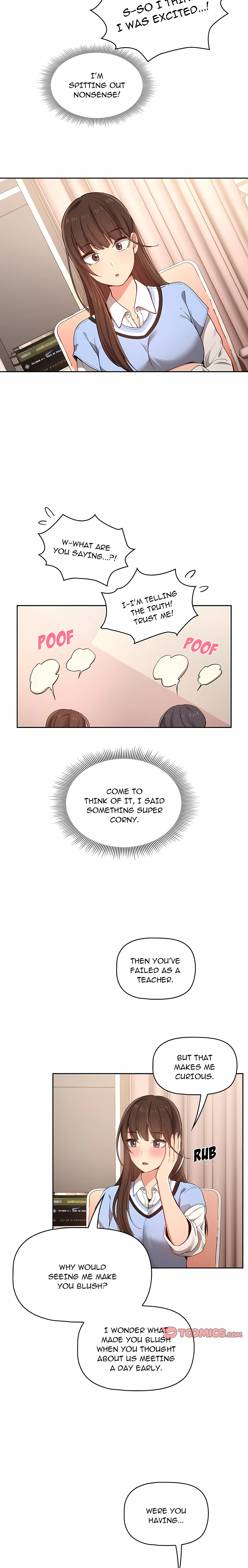 Fatal Lessons In This Pandemic Chapter 16 (Uncensored), page 23