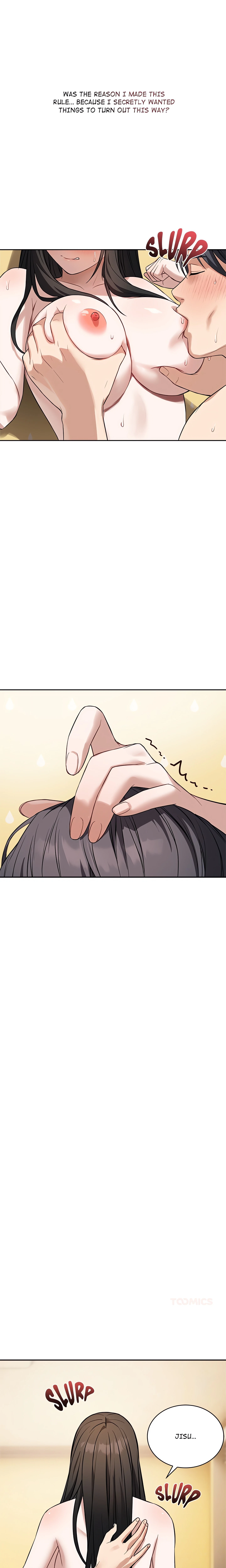 I'm Here For You Chapter 20, page 14