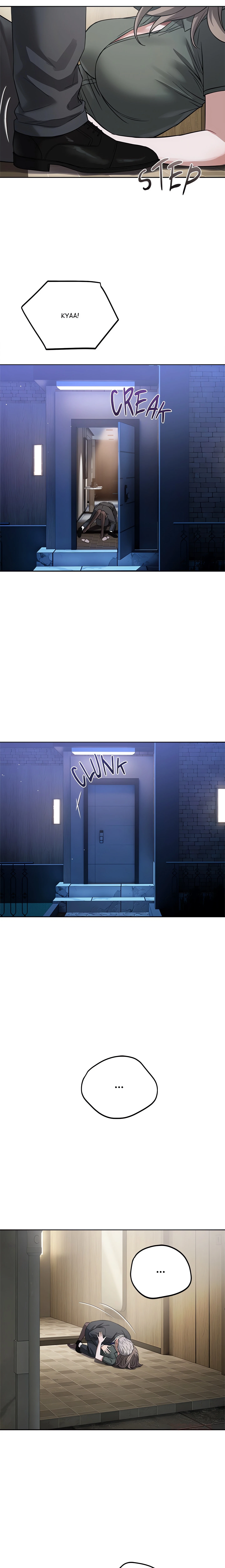 I'm Here For You Chapter 20, page 24