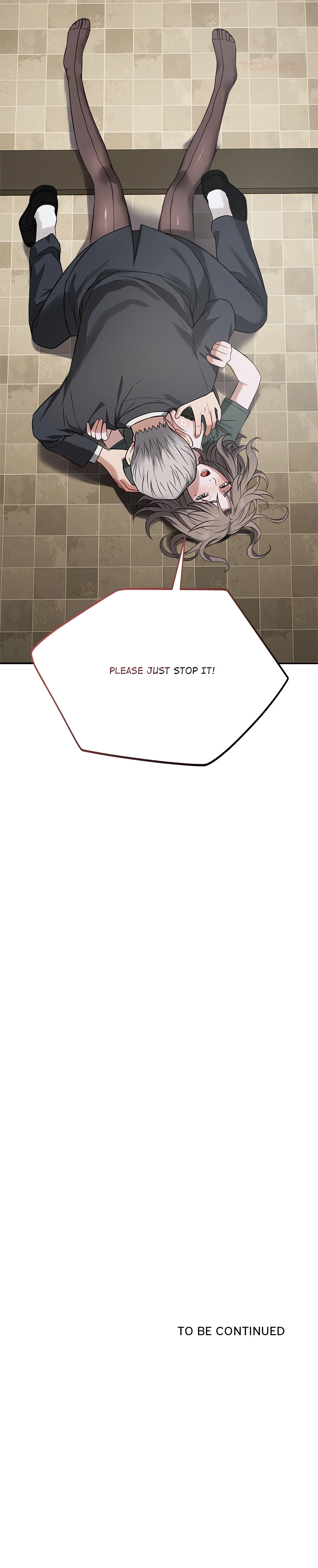 I'm Here For You Chapter 20, page 26