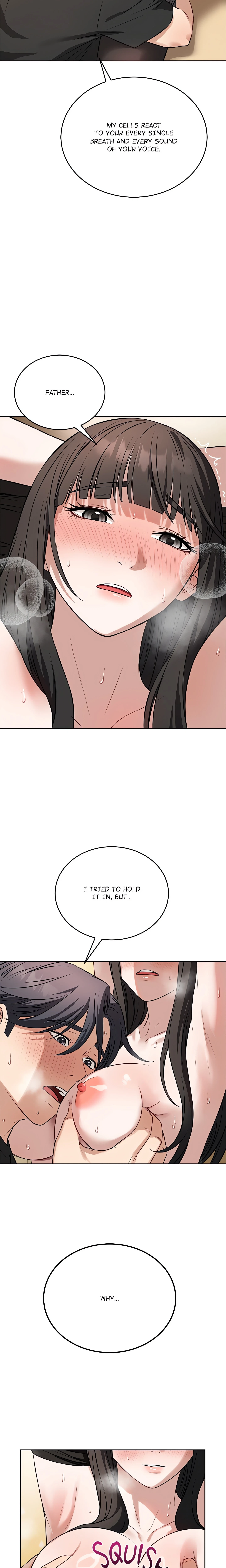 I'm Here For You Chapter 20, page 7