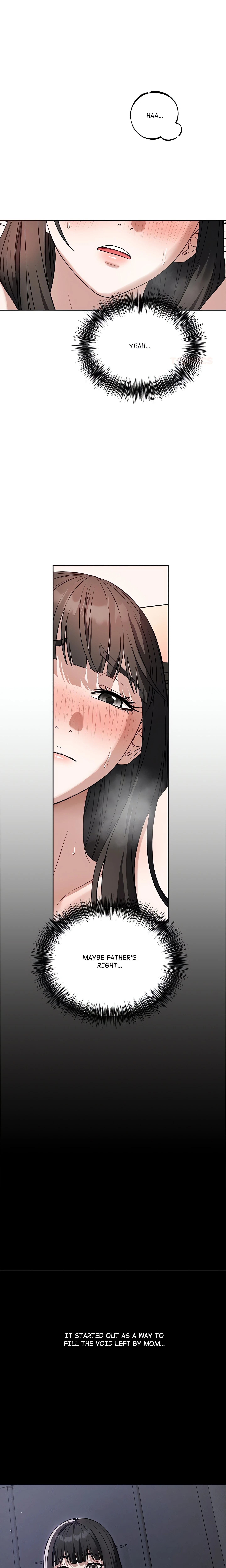 I'm Here For You Chapter 20, page 9