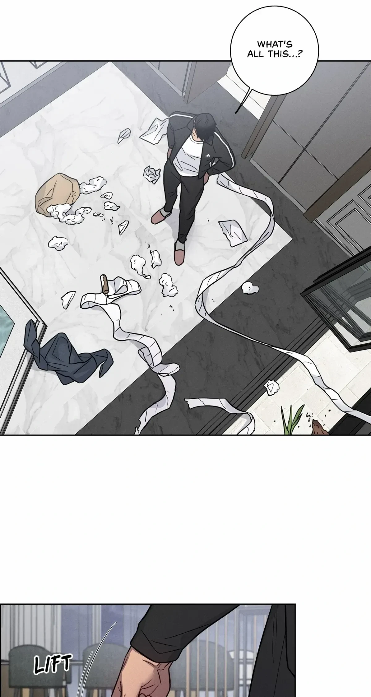 Chapter 50, page 26