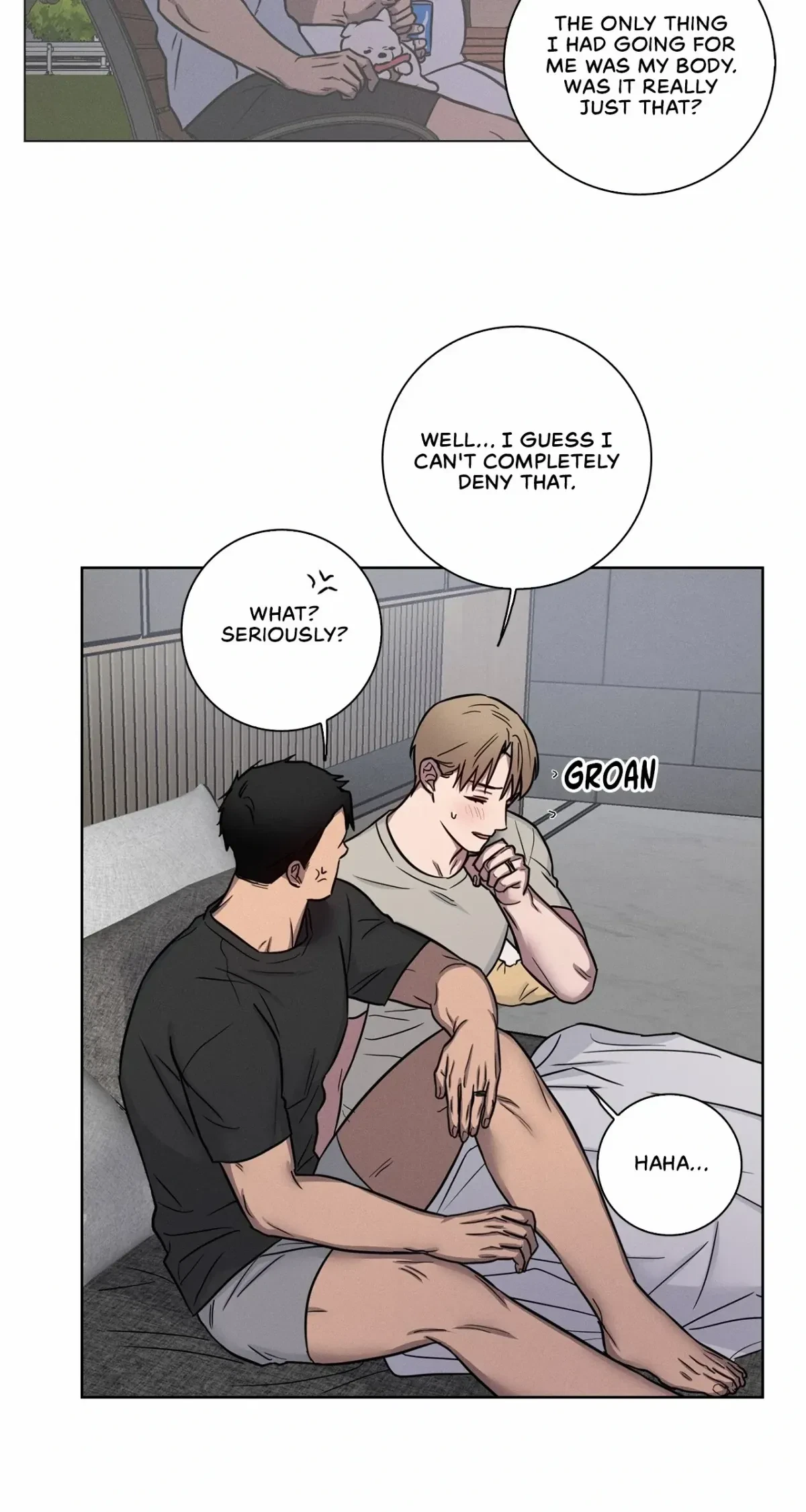 Chapter 50, page 39