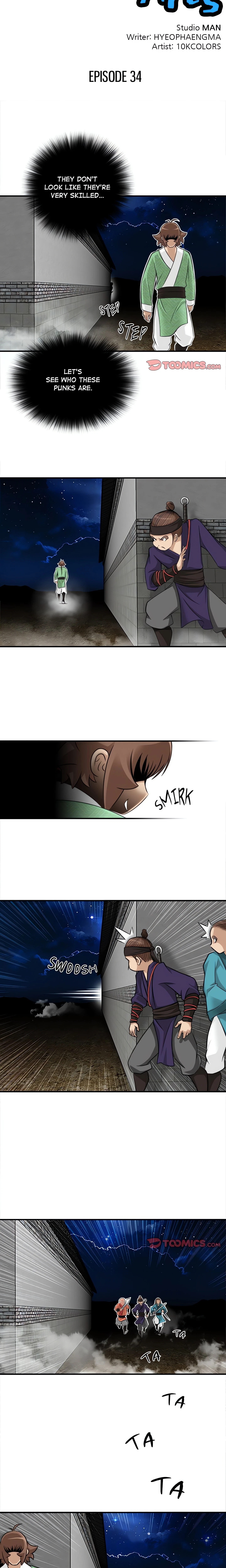 Chapter 34, page 2