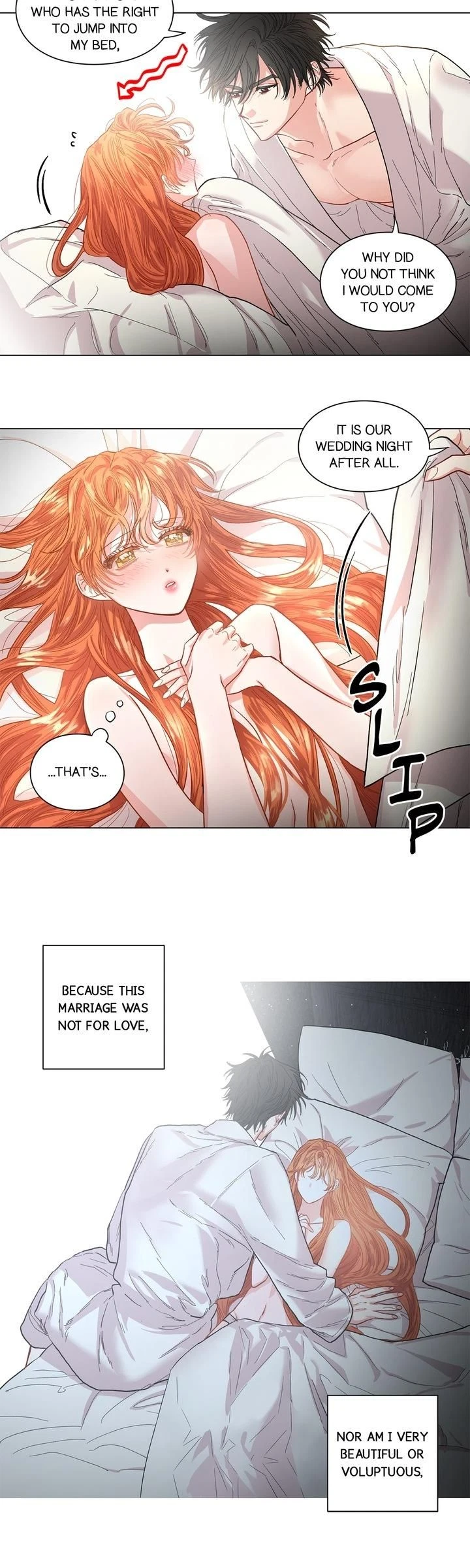 Lucia Chapter 19, page 14