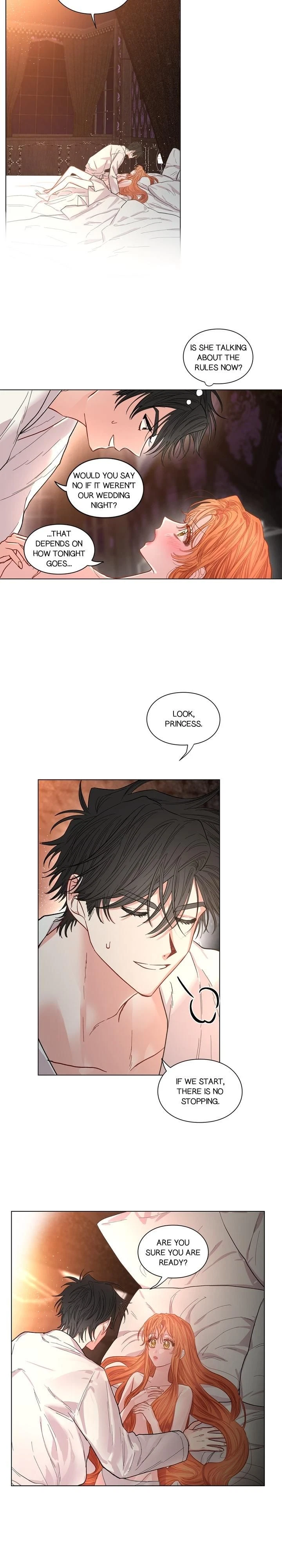 Lucia Chapter 19, page 16