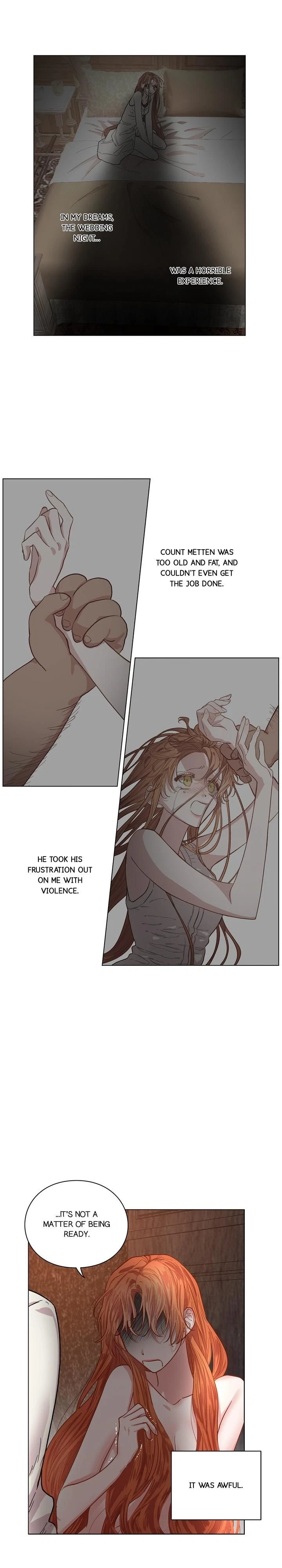 Lucia Chapter 19, page 18