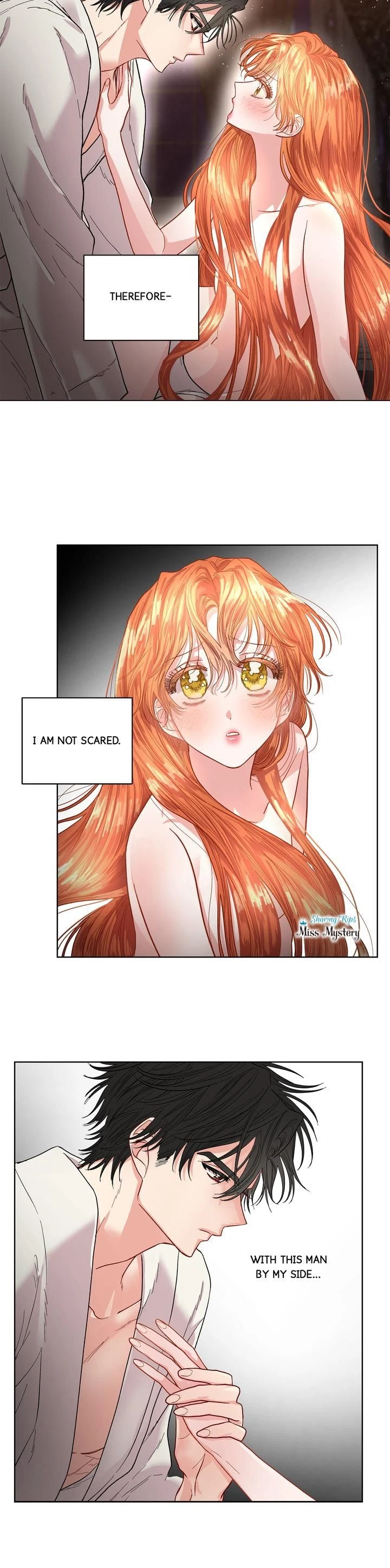 Lucia Chapter 19, page 20