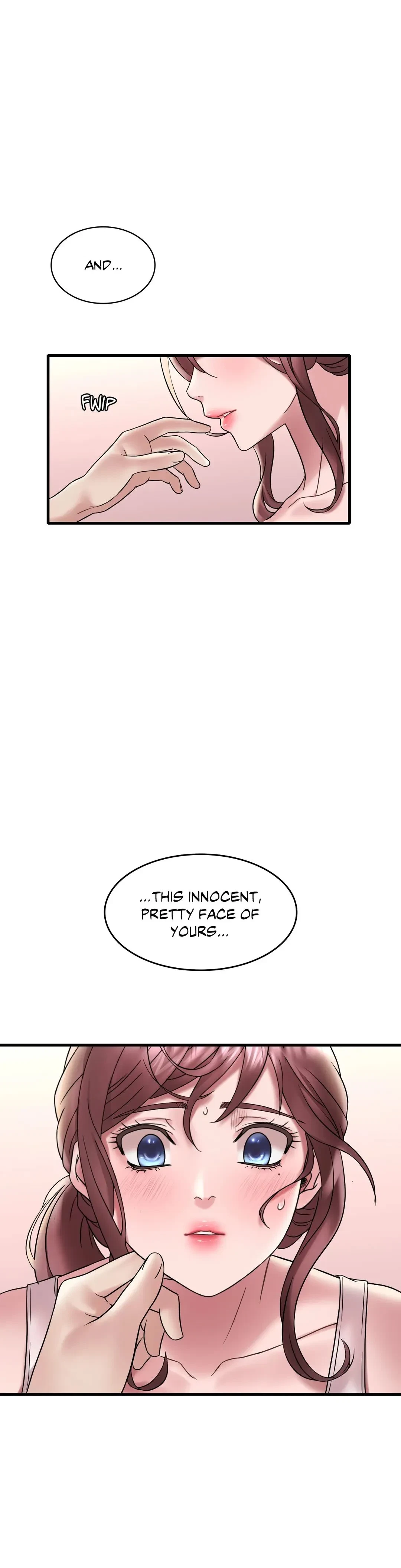 Drunk On You Chapter 27, page 15