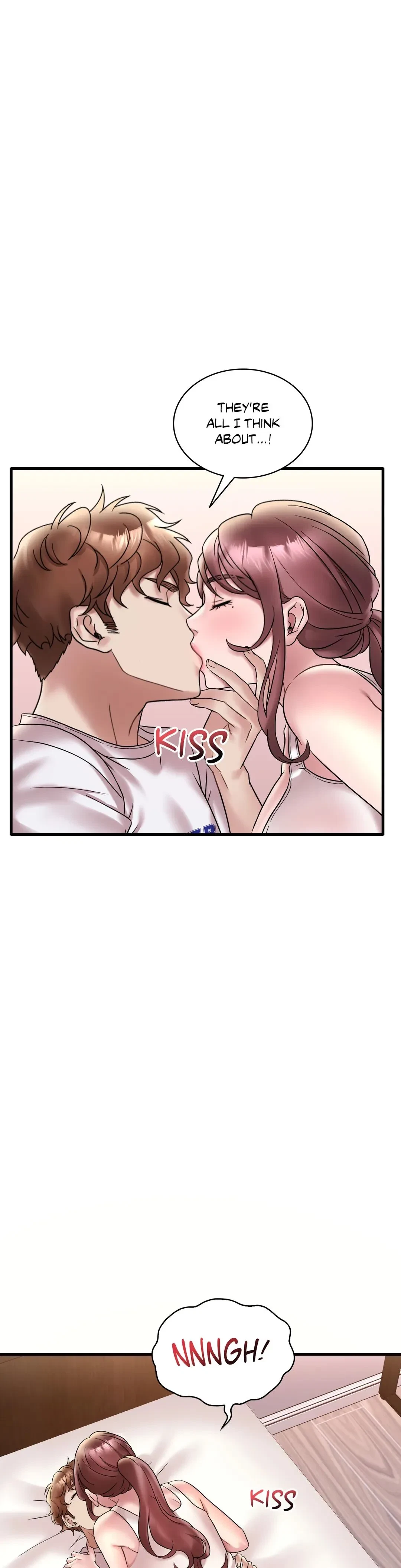 Drunk On You Chapter 27, page 16