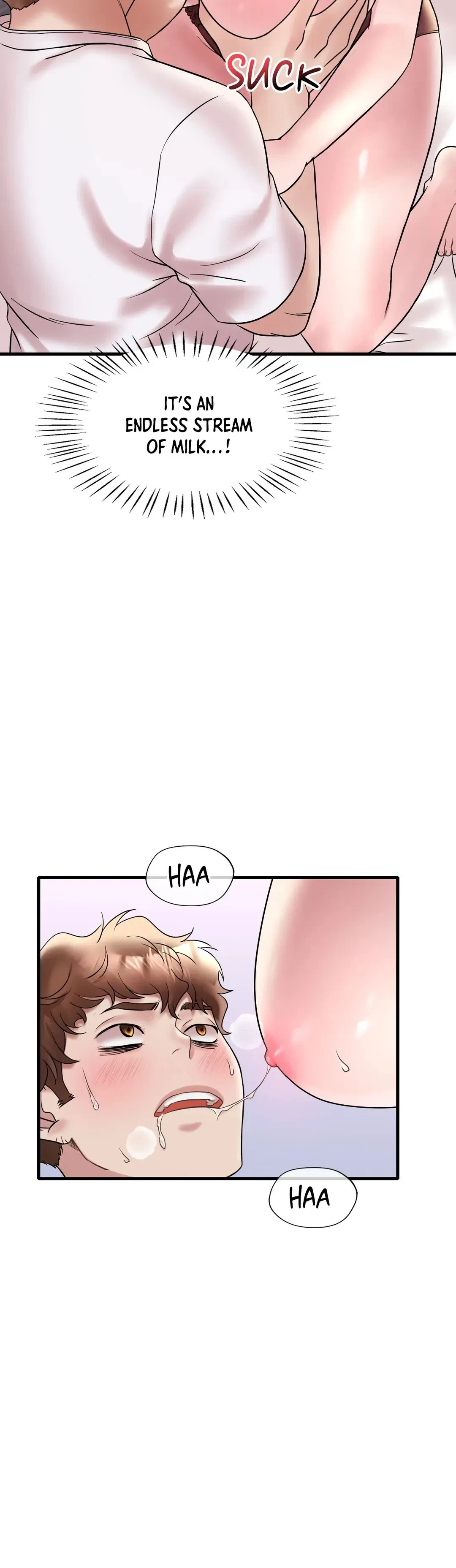 Drunk On You Chapter 27, page 21