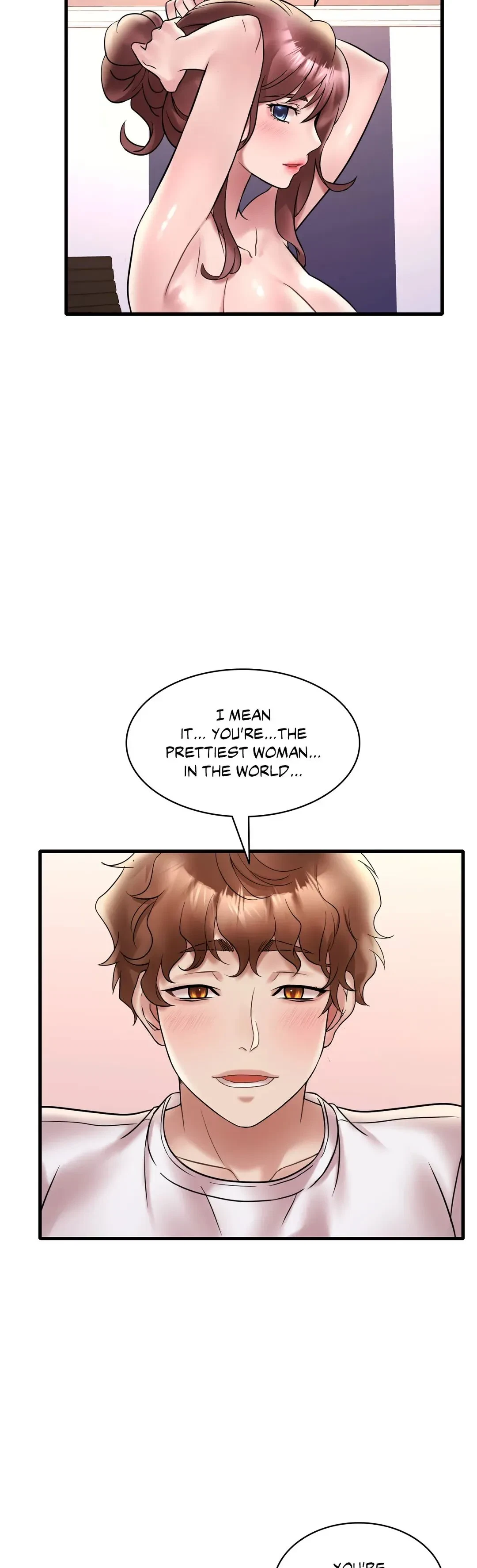 Drunk On You Chapter 27, page 25