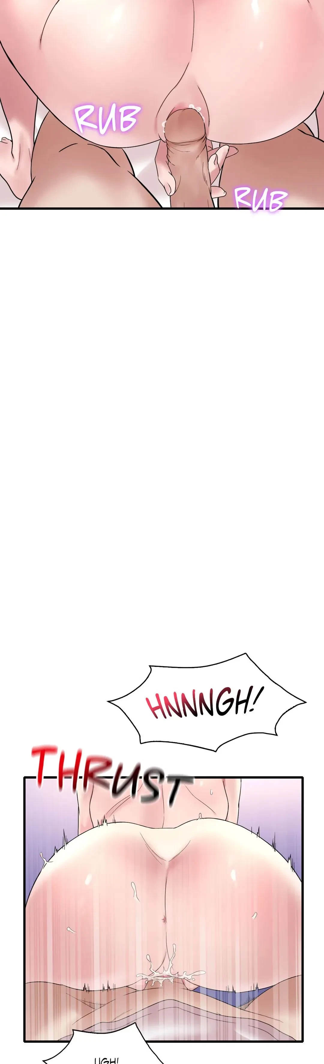 Drunk On You Chapter 27, page 27