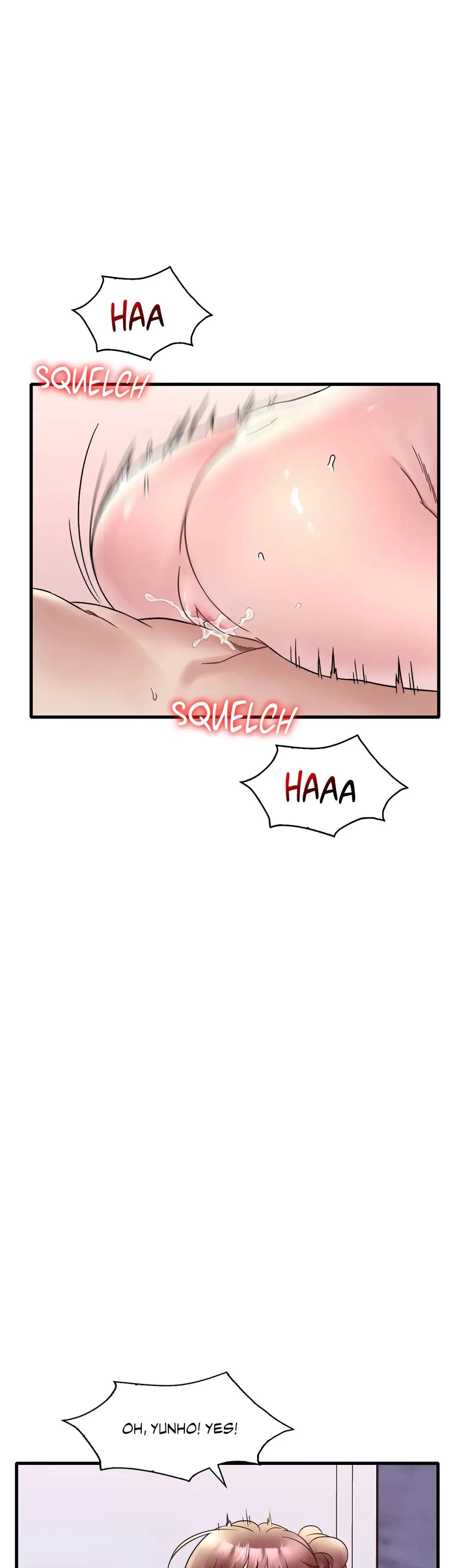 Drunk On You Chapter 27, page 29