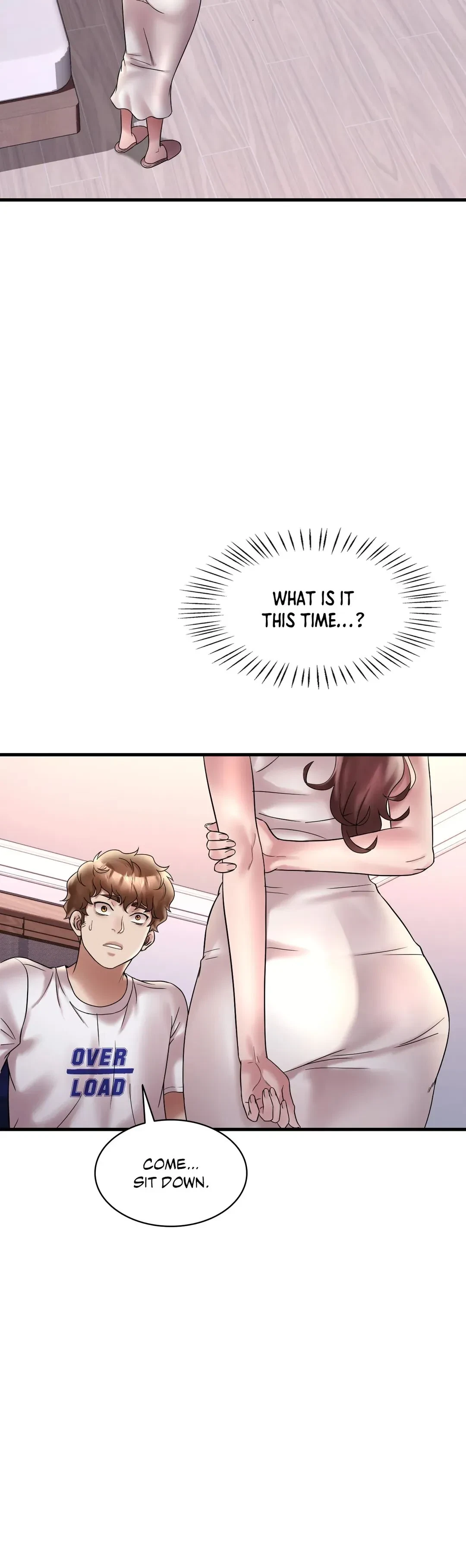 Drunk On You Chapter 27, page 3
