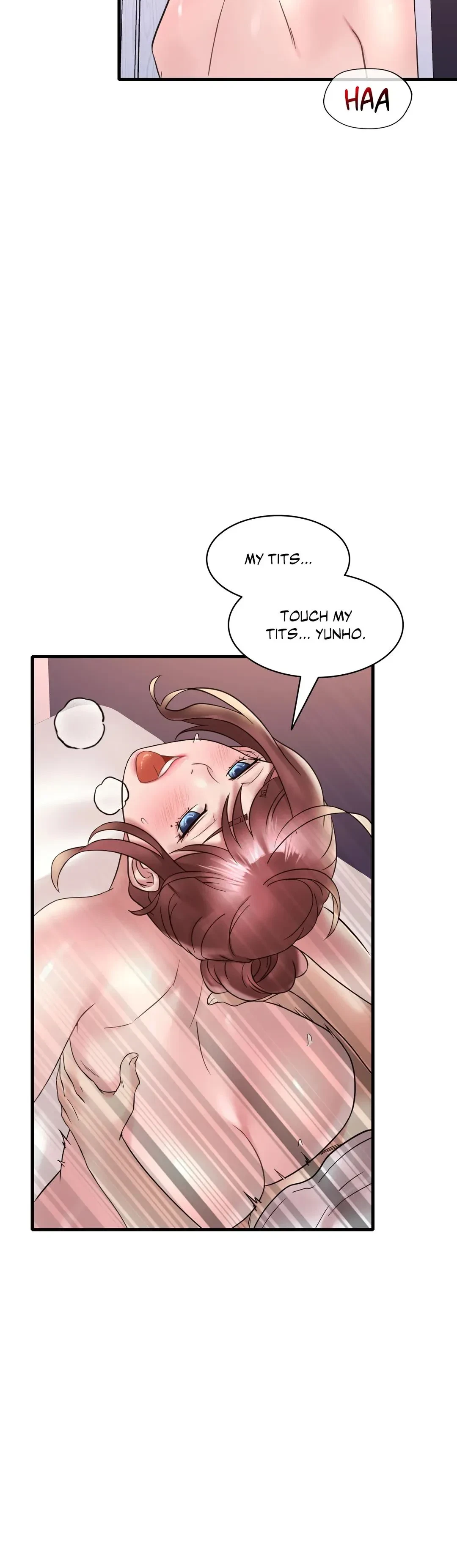 Drunk On You Chapter 27, page 32