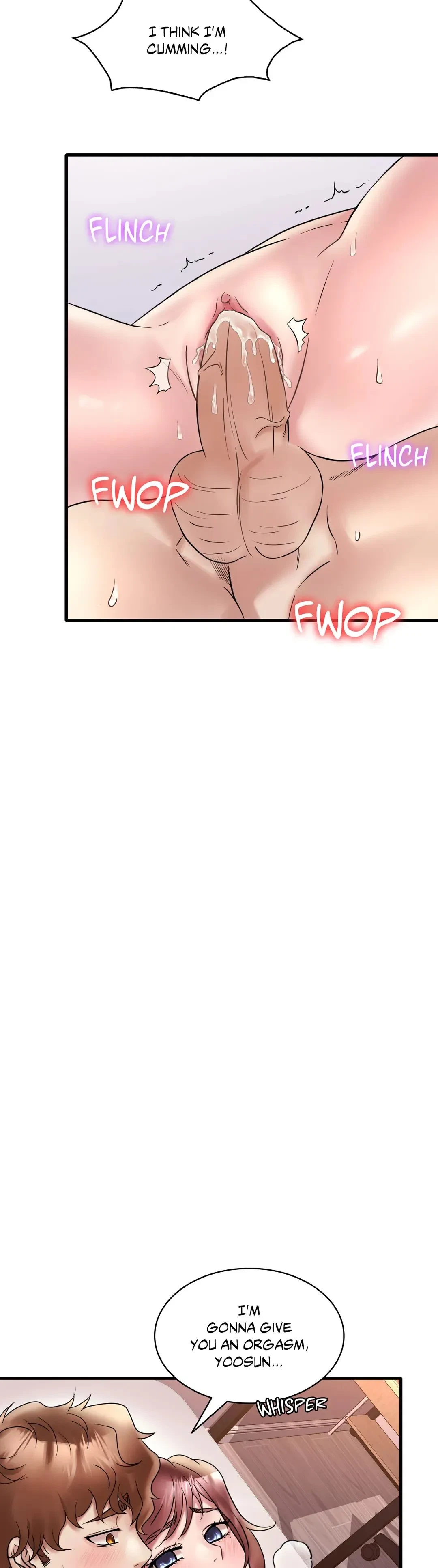 Drunk On You Chapter 27, page 34