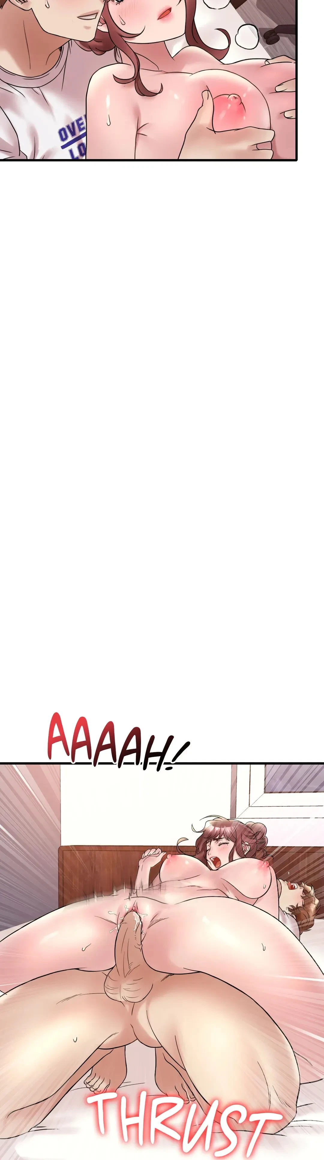 Drunk On You Chapter 27, page 35