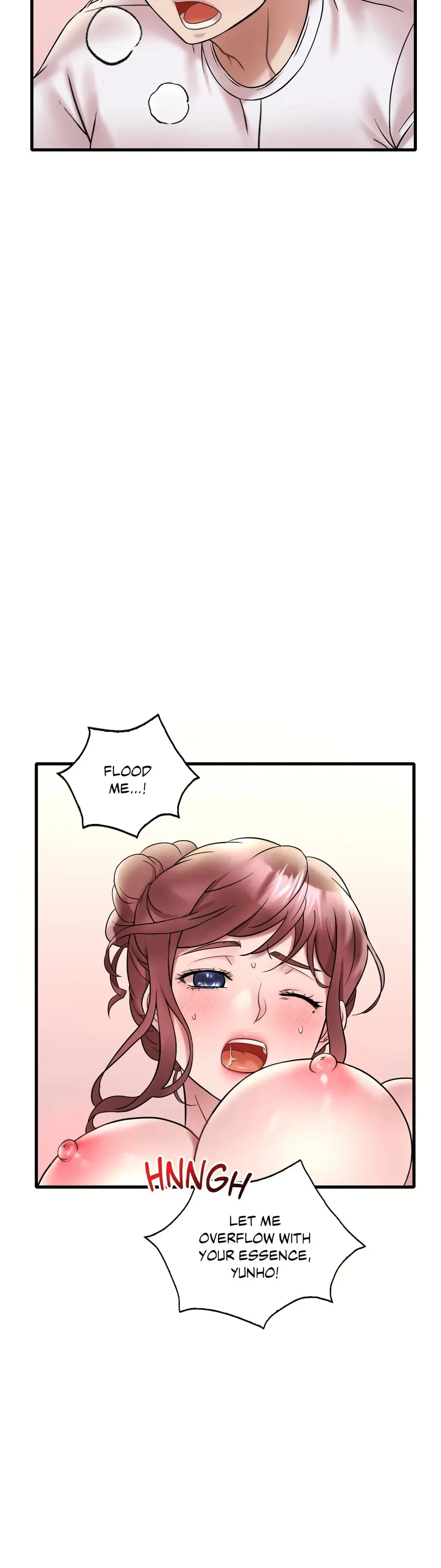 Drunk On You Chapter 27, page 42
