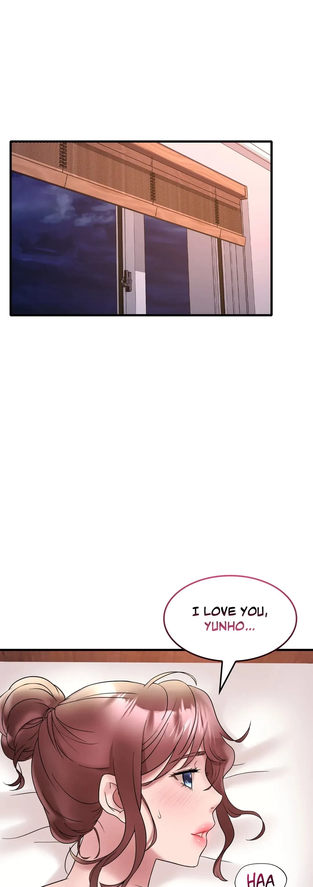 Drunk On You Chapter 27, page 45