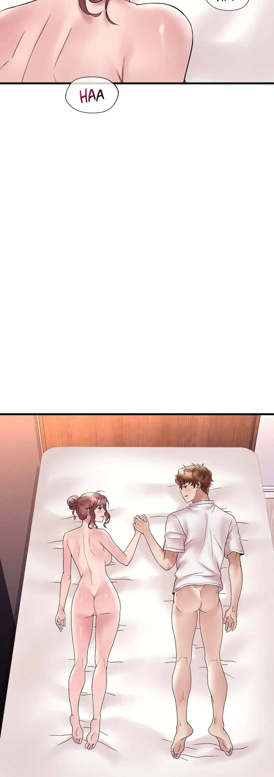 Drunk On You Chapter 27, page 46