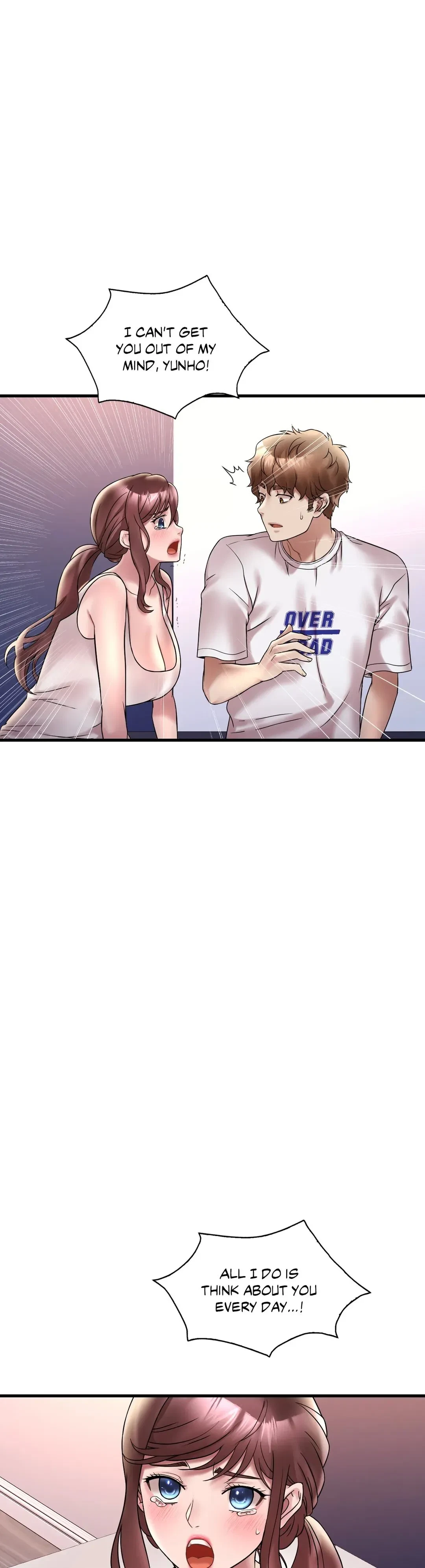 Drunk On You Chapter 27, page 7